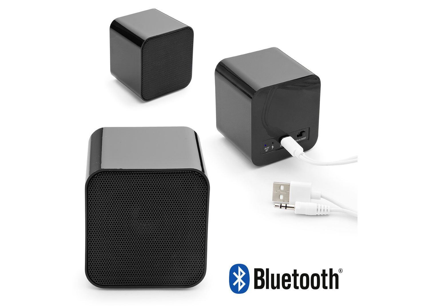 Altavoz Bluetooth V4.0,
